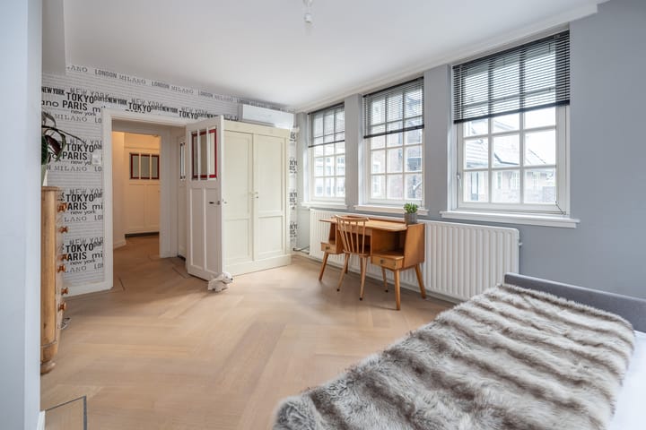 Photo 32 of Snelliuslaan 8