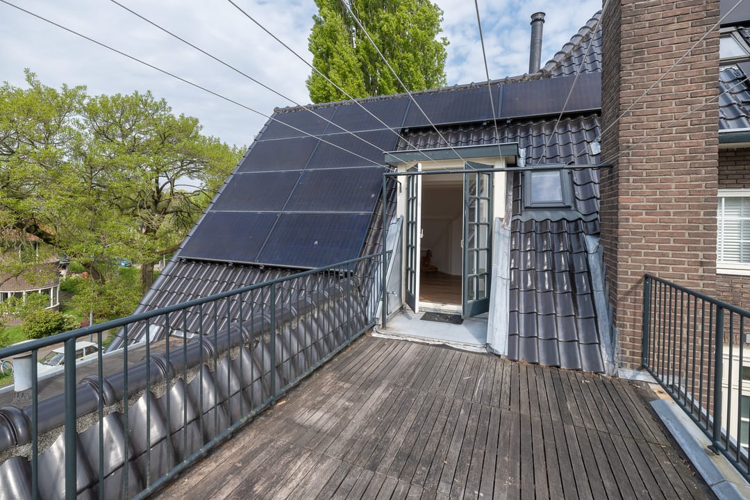 Foto 47 van Snelliuslaan 8