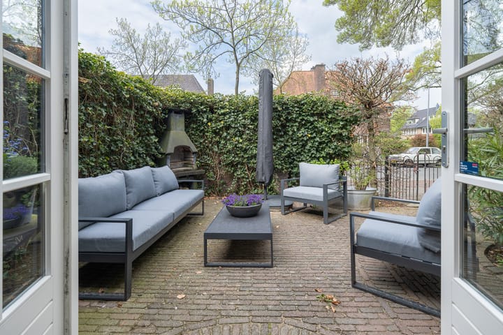 Photo 50 of Snelliuslaan 8