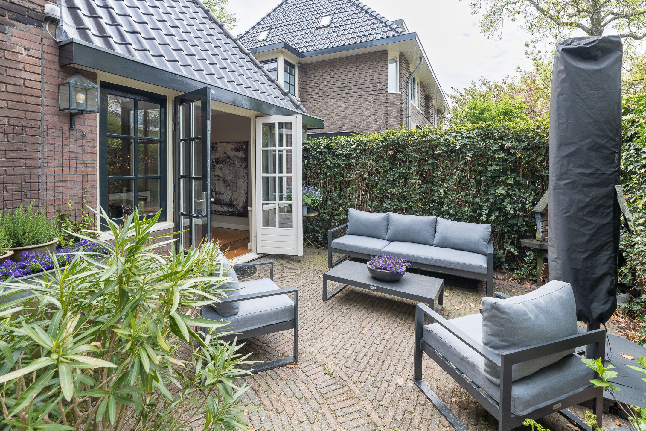 Foto 51 van Snelliuslaan 8