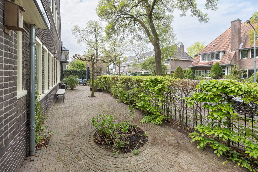 Foto 52 van Snelliuslaan 8