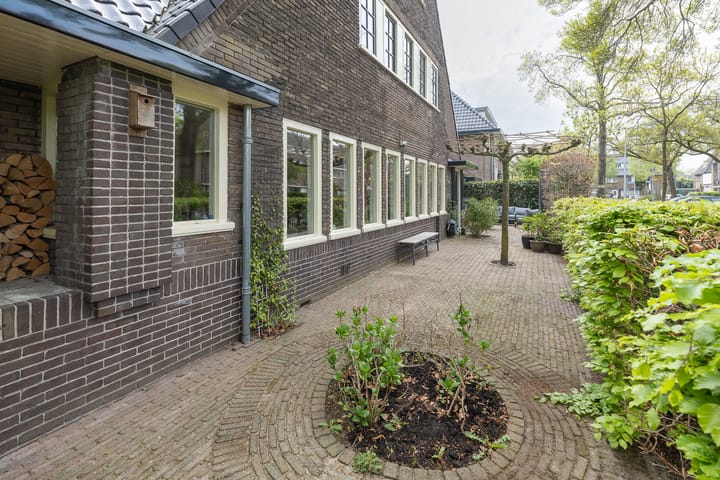 Photo 53 of Snelliuslaan 8