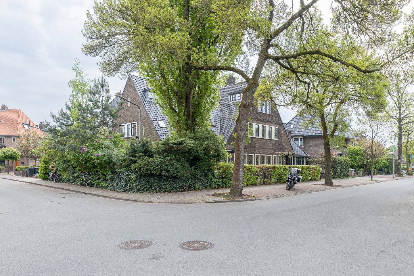 Foto 55 van Snelliuslaan 8