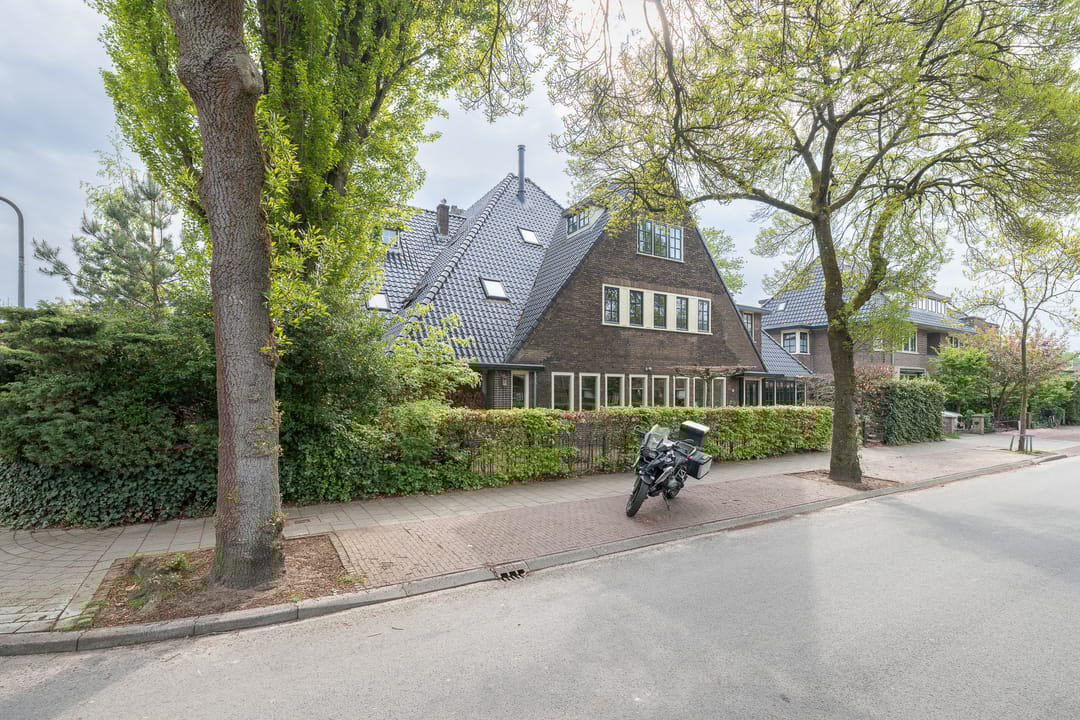 Foto 56 van Snelliuslaan 8