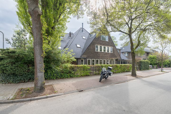 Photo 56 of Snelliuslaan 8