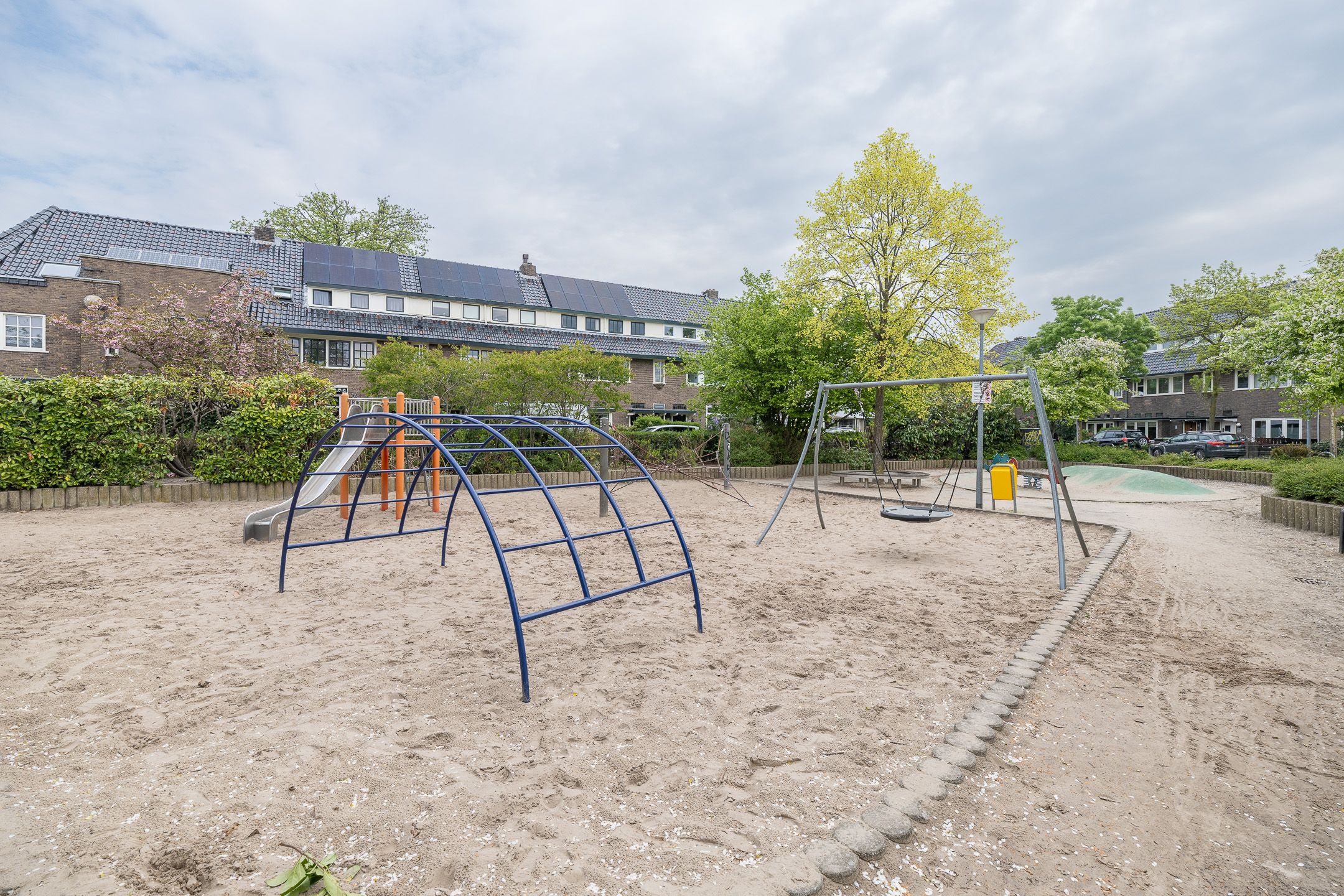 Foto 57 van Snelliuslaan 8