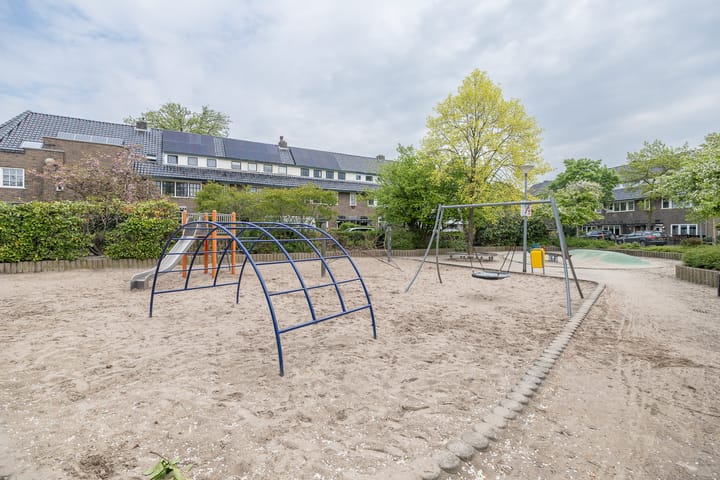 Photo 57 of Snelliuslaan 8