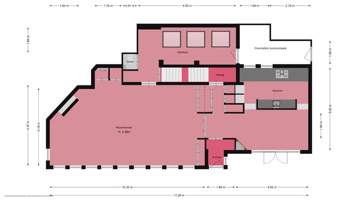 Photo 58 of Snelliuslaan 8