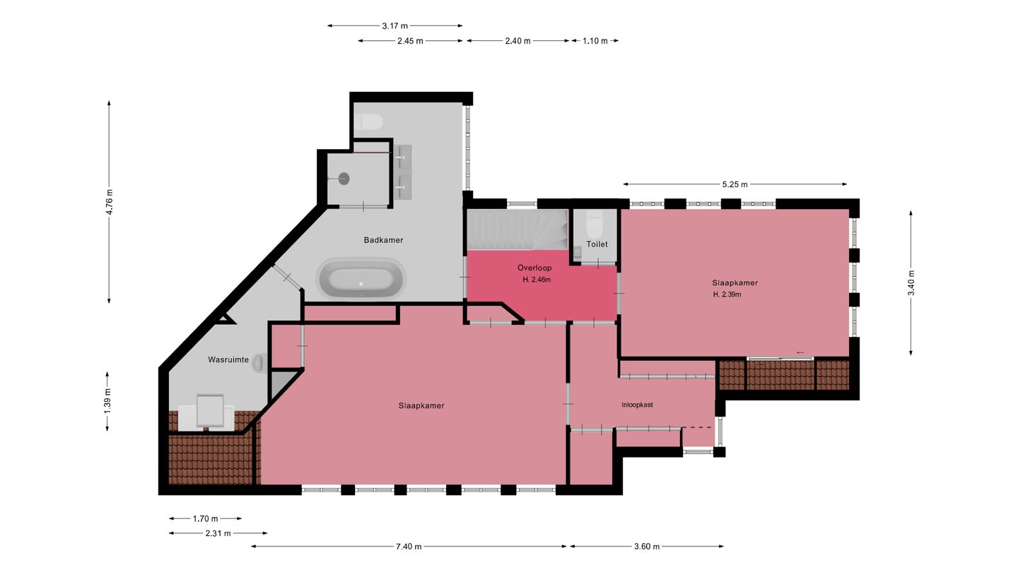 Foto 59 van Snelliuslaan 8