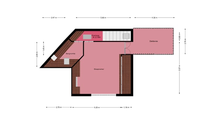 Photo 60 of Snelliuslaan 8