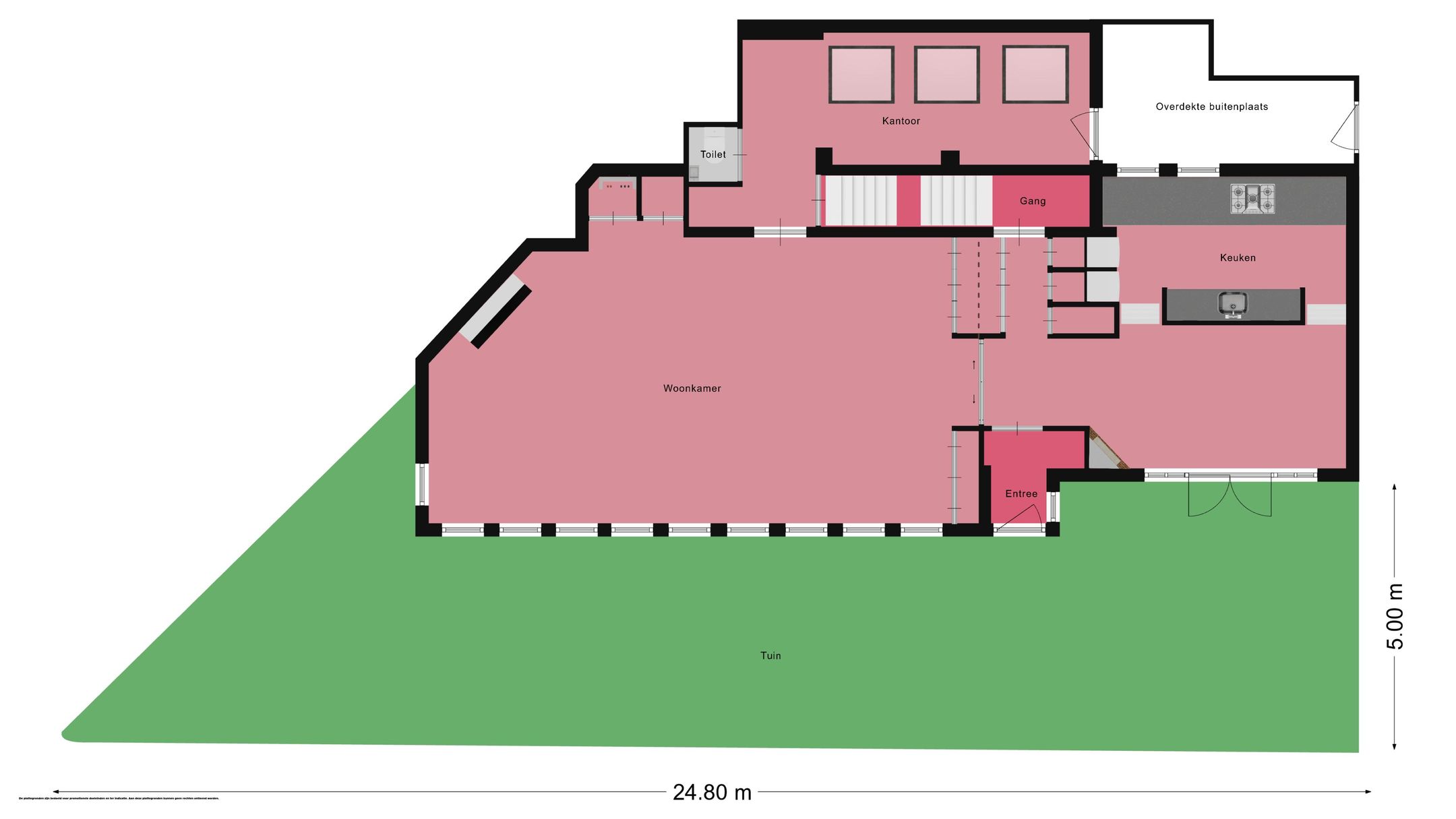 Foto 63 van Snelliuslaan 8