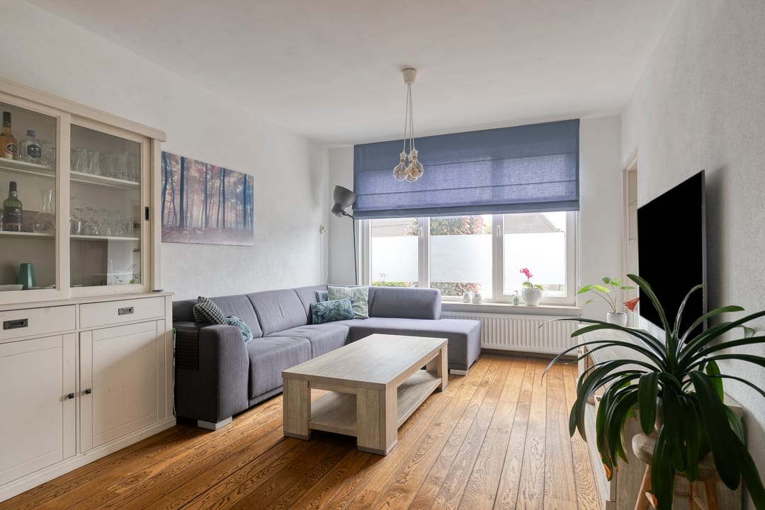 Photo 2 of Kuipersstraat 21