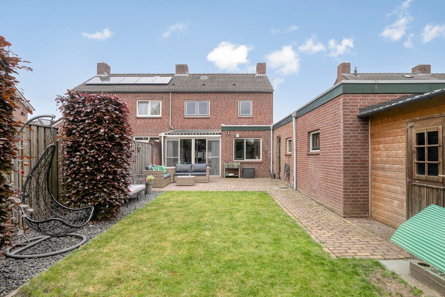 Photo 5 of Kuipersstraat 21