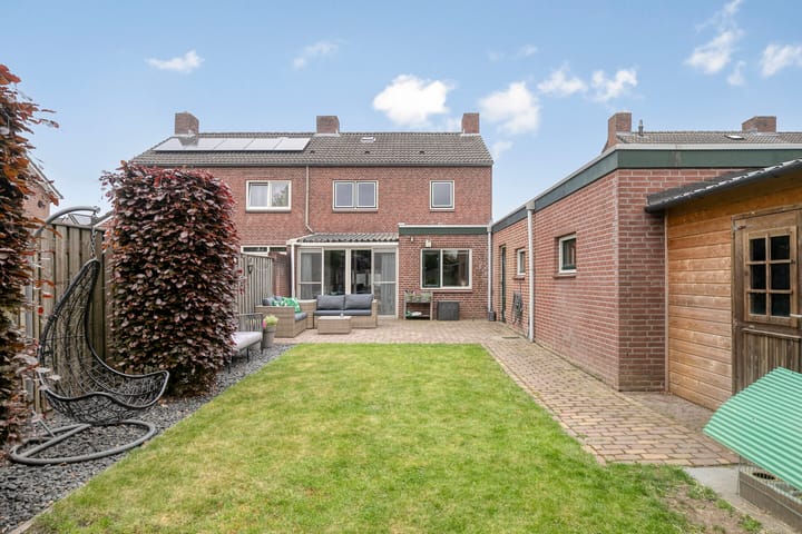 Photo 5 of Kuipersstraat 21