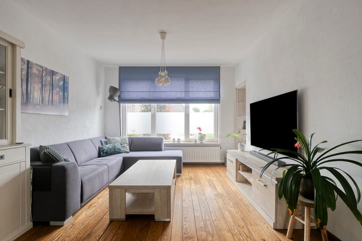 Photo 11 of Kuipersstraat 21