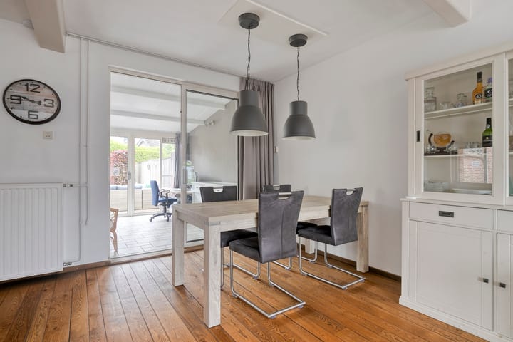 Photo 13 of Kuipersstraat 21