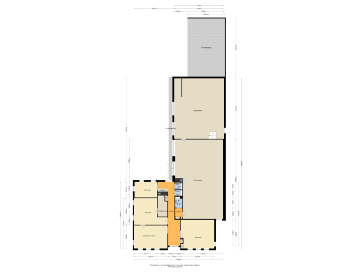 Begane grond
