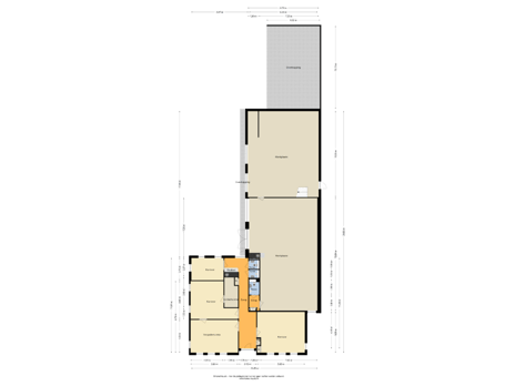 View floorplan