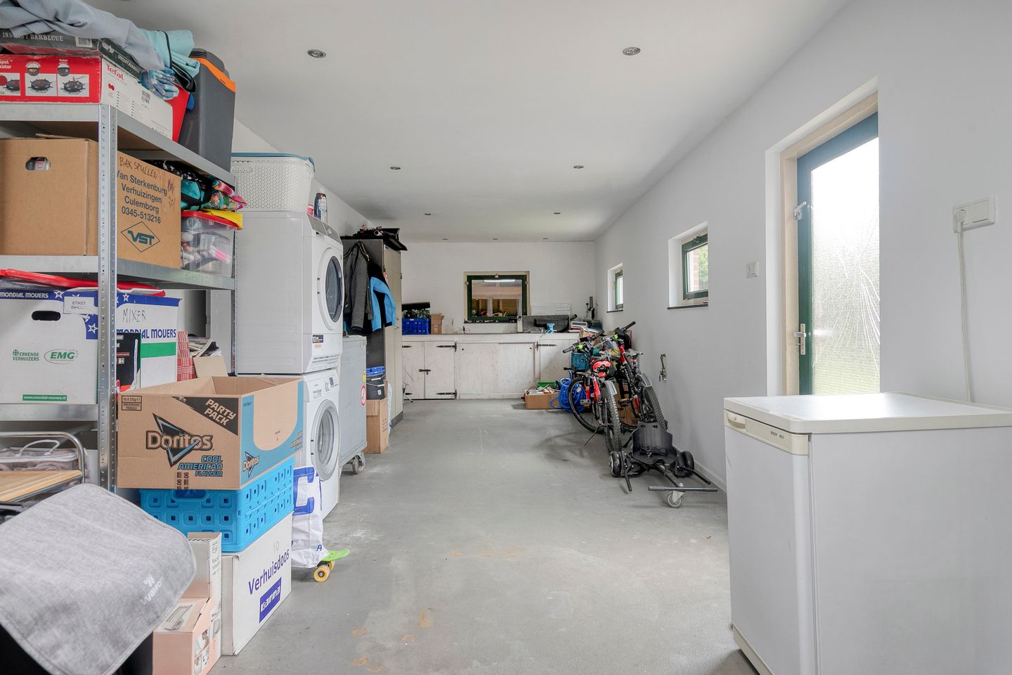 Photo 20 of Kuipersstraat 21