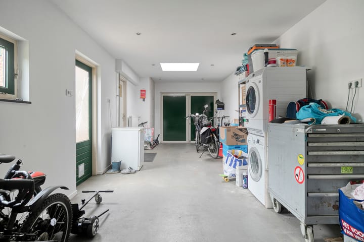 Photo 21 of Kuipersstraat 21