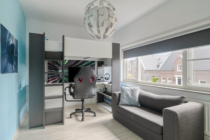 Photo 25 of Kuipersstraat 21