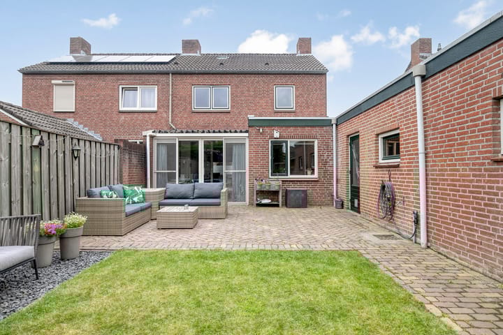 Photo 29 of Kuipersstraat 21