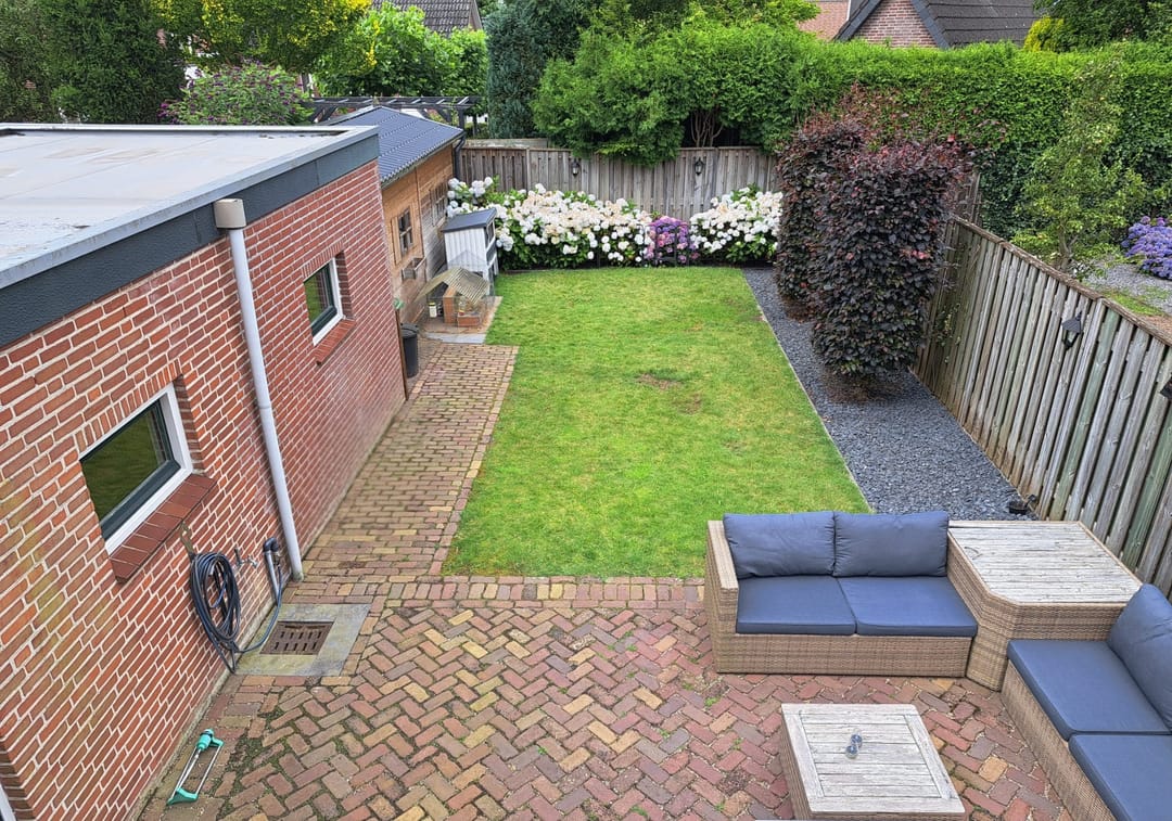 Photo 31 of Kuipersstraat 21