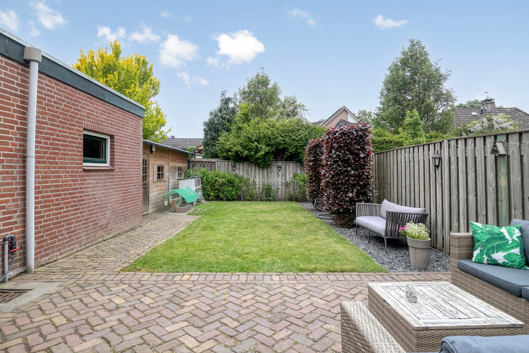 Photo 32 of Kuipersstraat 21