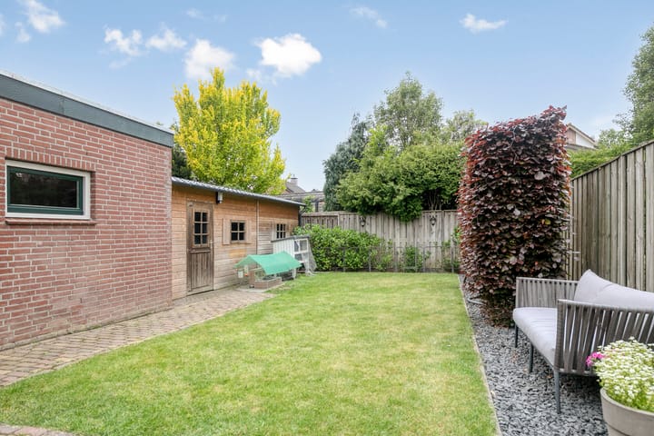 Photo 33 of Kuipersstraat 21