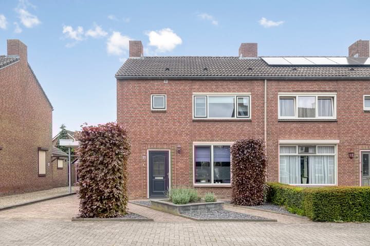 Photo 34 of Kuipersstraat 21