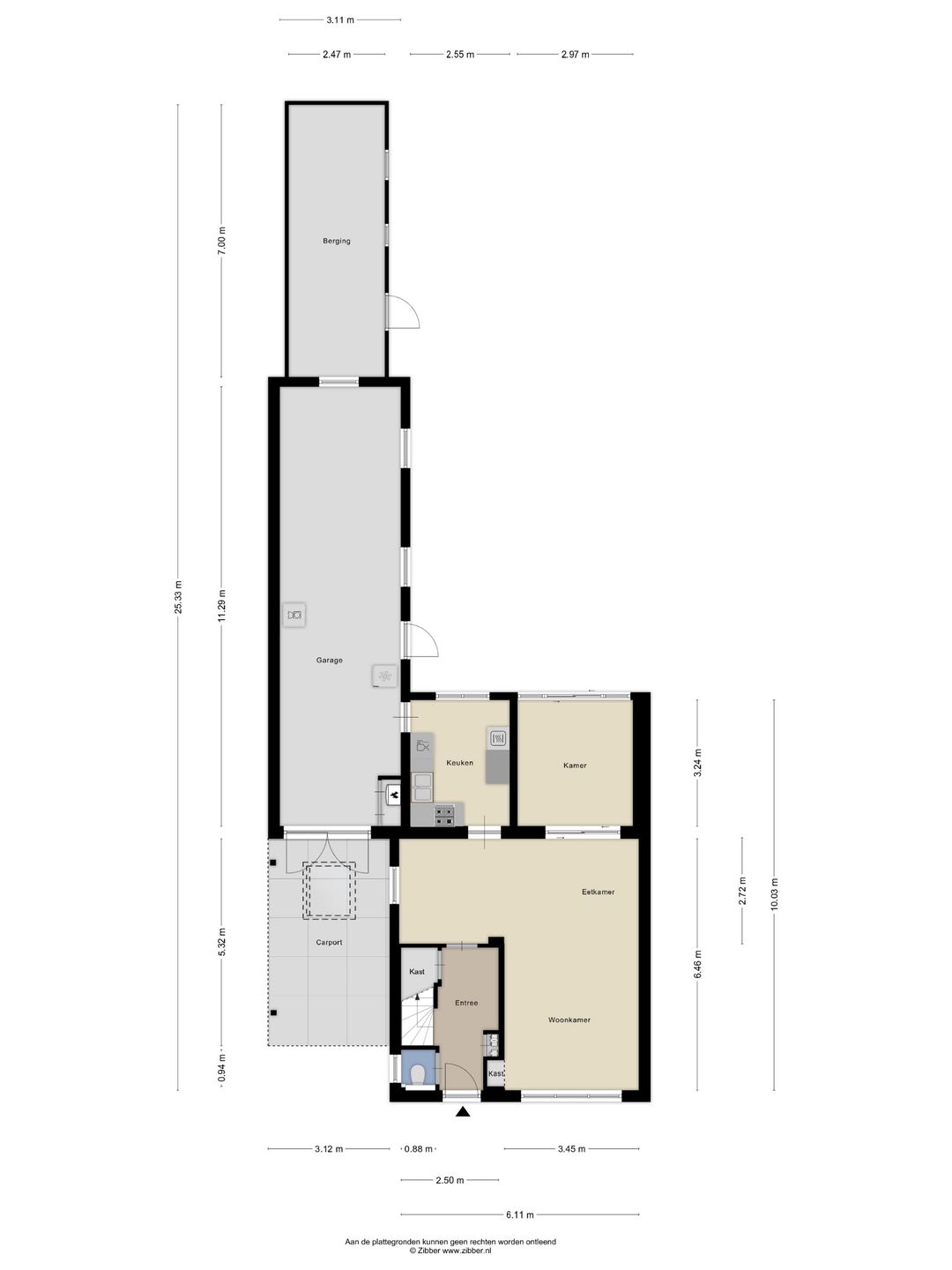 Photo 37 of Kuipersstraat 21