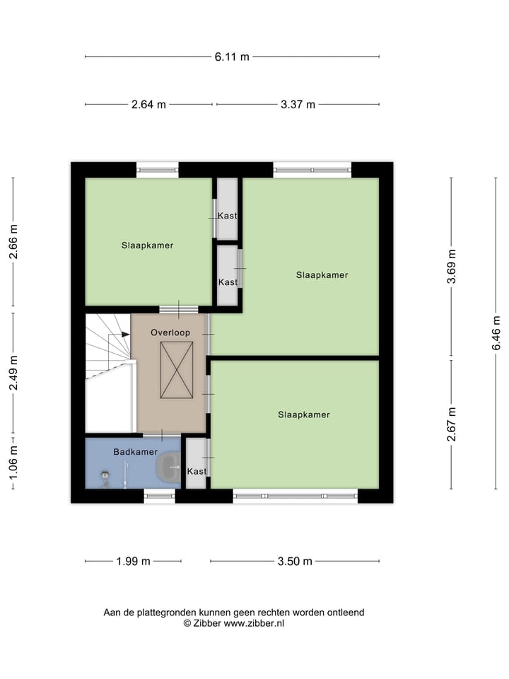 Photo 38 of Kuipersstraat 21