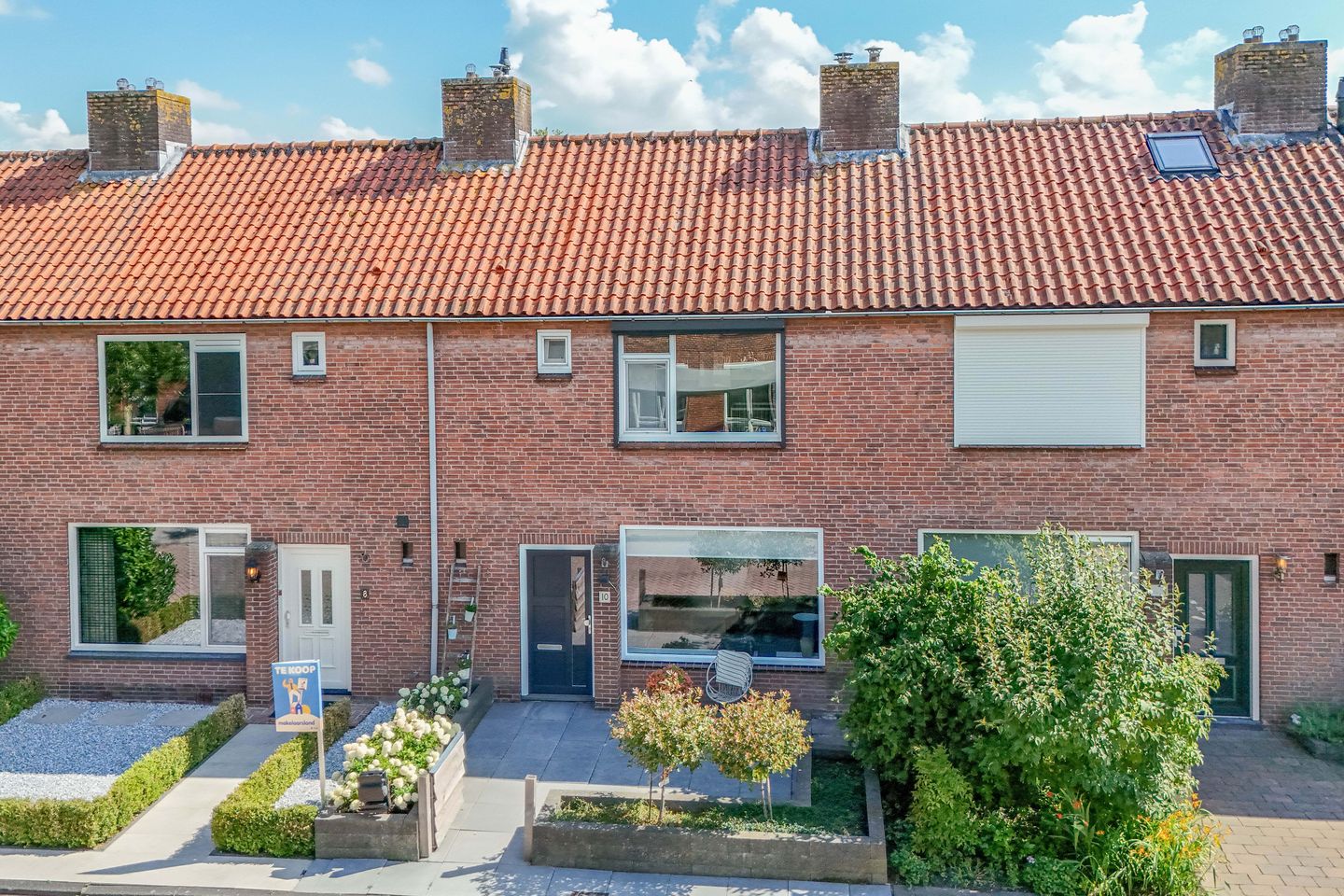 Foto 1 van Barend van Hoeffstraat 10