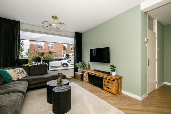 Foto 2 van Barend van Hoeffstraat 10