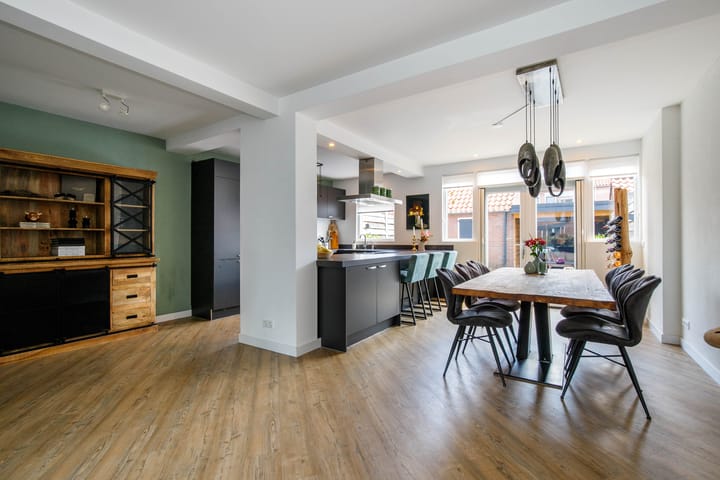 Foto 3 van Barend van Hoeffstraat 10