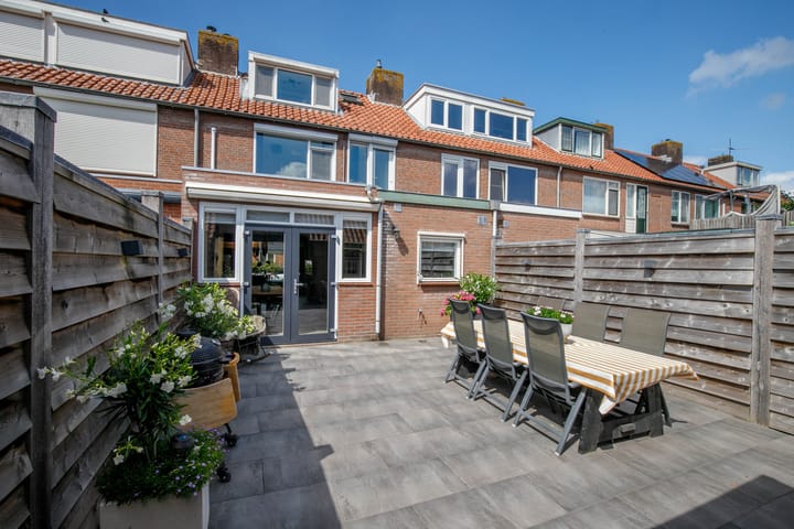 Foto 4 van Barend van Hoeffstraat 10