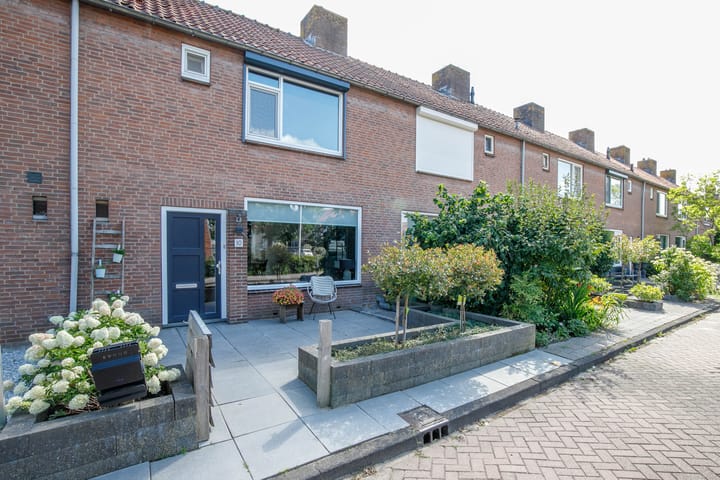 Foto 5 van Barend van Hoeffstraat 10