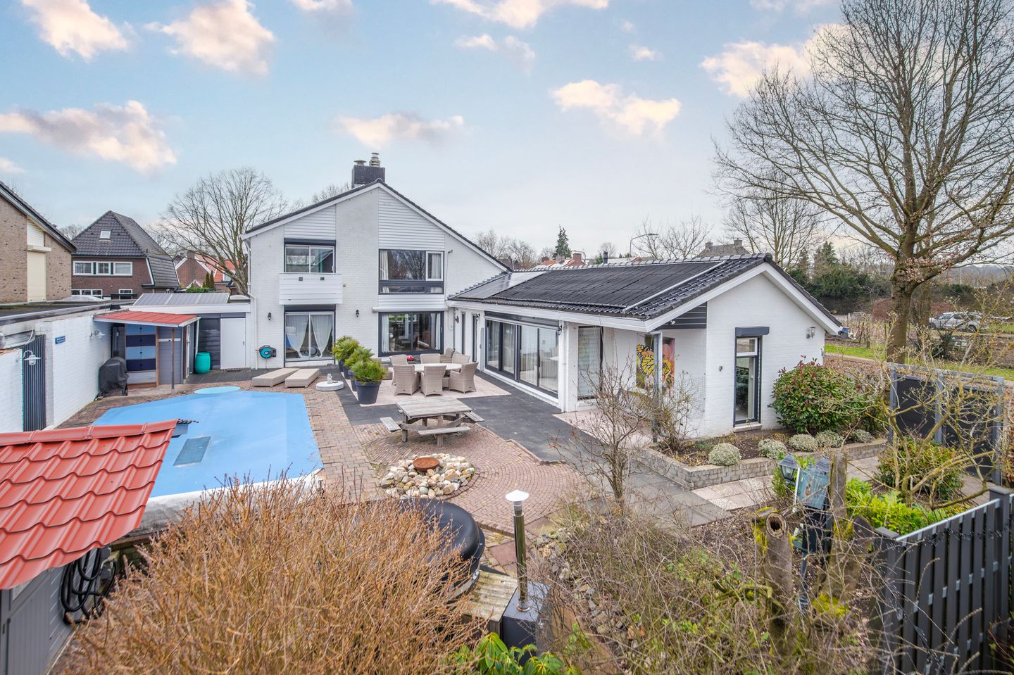 Photo 1 of Dorpsstraat 9-E