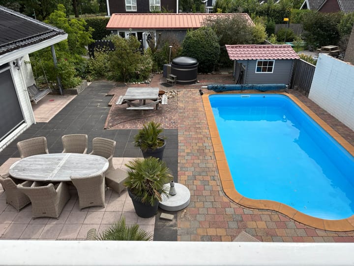 Photo 2 of Dorpsstraat 9-E