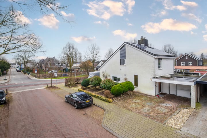 Photo 3 of Dorpsstraat 9-E