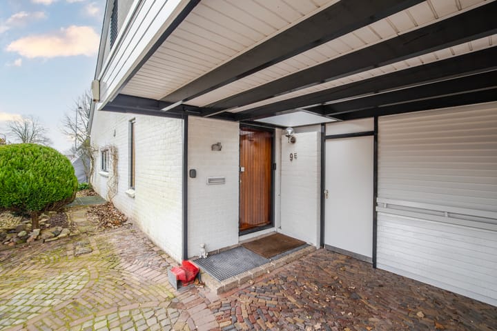 Photo 5 of Dorpsstraat 9-E