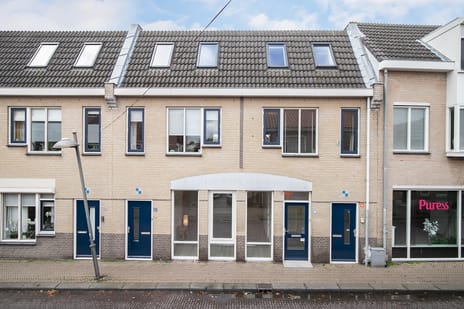 Groenstraat 8-A