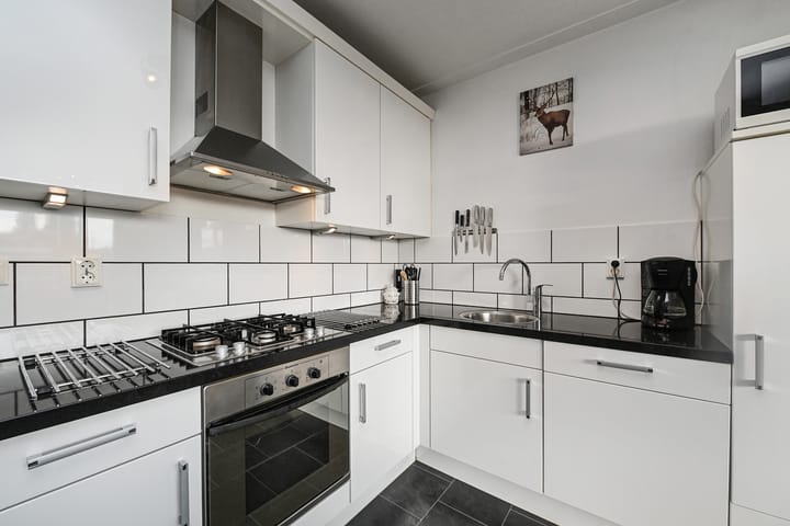 Foto 3 van Paul Scholtenrode 30