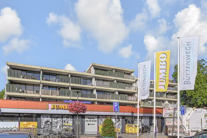 Foto 4 van Paul Scholtenrode 30