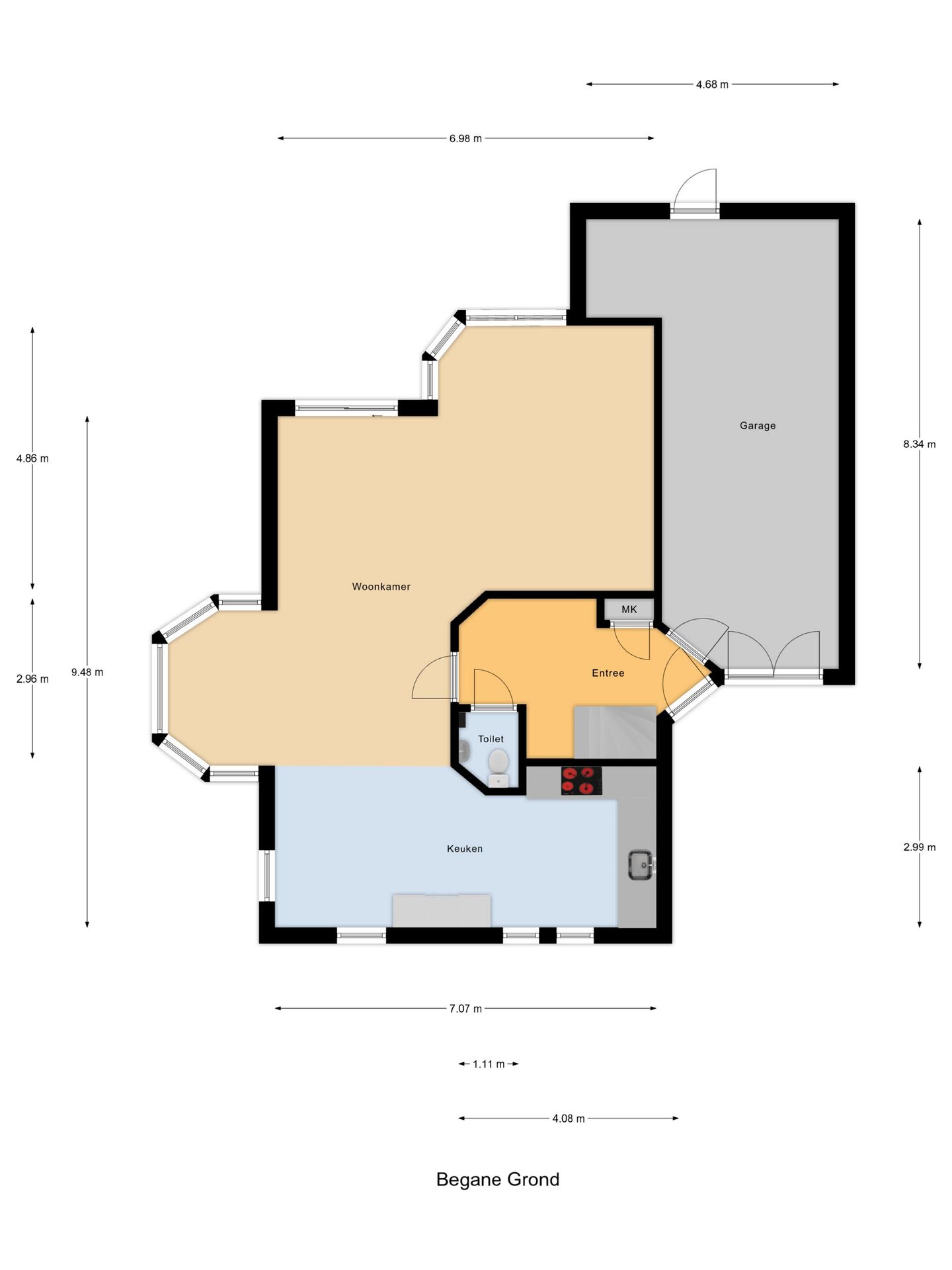 Foto 29 van Stoppelland 3