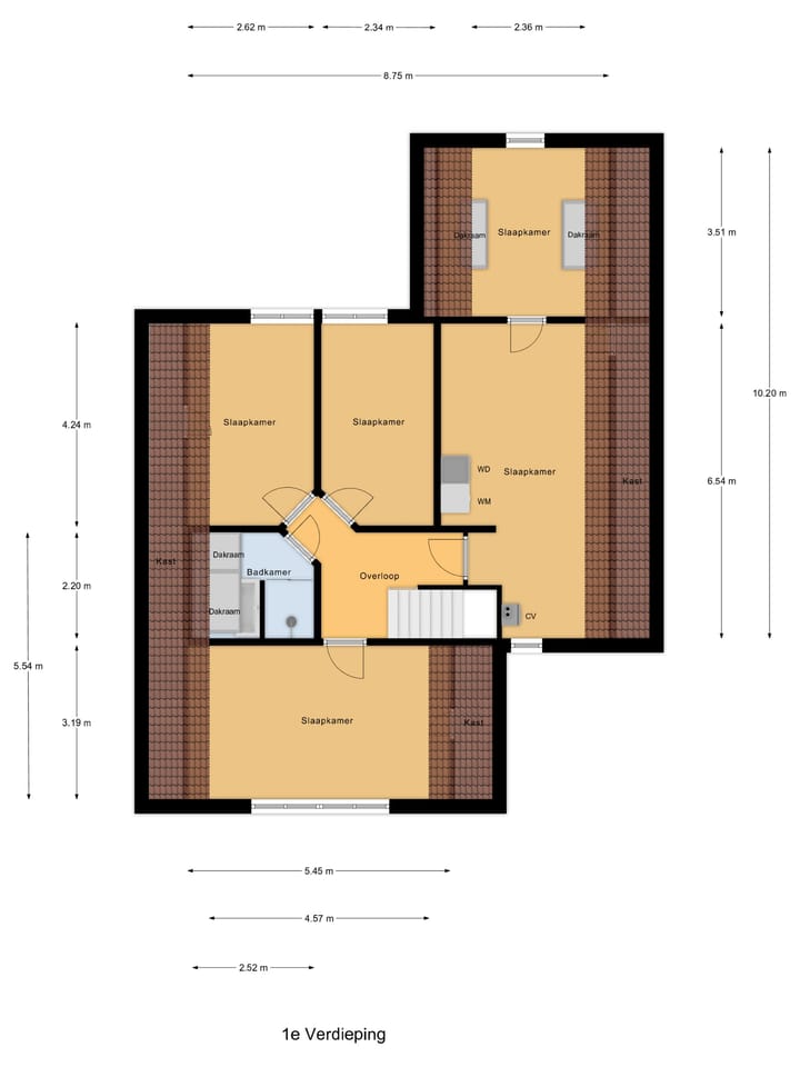 Foto 30 van Stoppelland 3