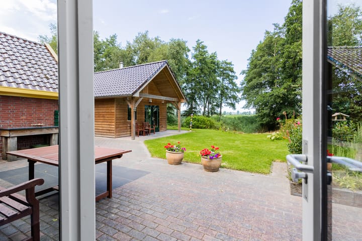 Foto 3 van Westerzand 22