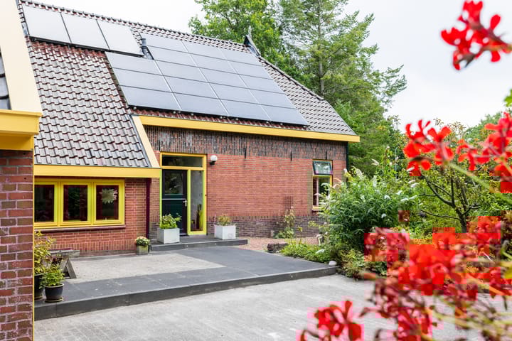 Foto 6 van Westerzand 22