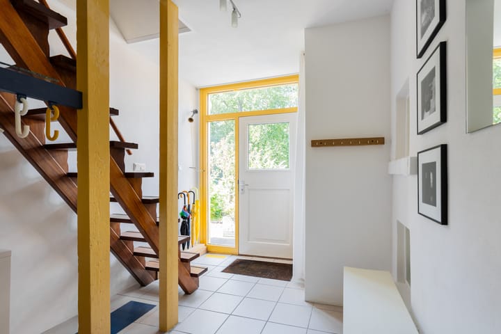 Foto 9 van Westerzand 22