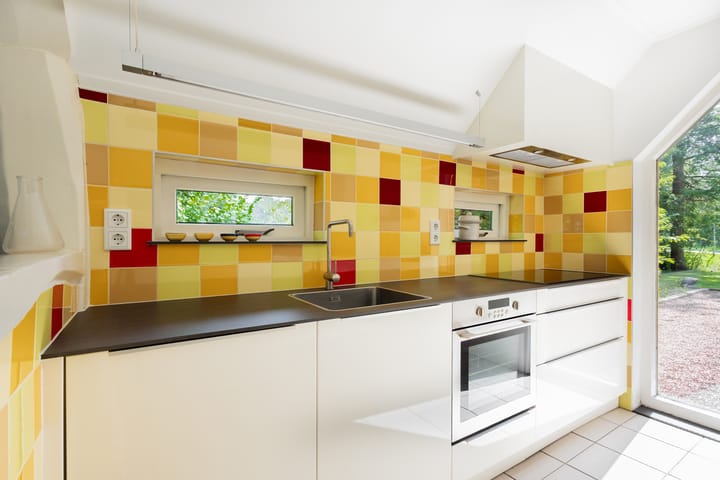 Foto 23 van Westerzand 22